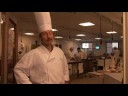 Reportage sur la section \"Chocolaterie\"