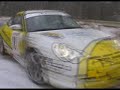 Ardenne Blue Rally 2005