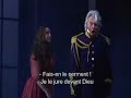 IL TROVATORE- VERDI - Udiste Come albeggi