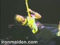 Iron maiden - the trooper