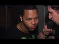 Andy Sherman @ Nopeisdope Klokgebouw[01-03-08] zoomvideos.nl