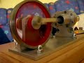 stirling engine stirling engine