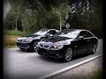 E92 335i, 335d, 325i black & white E92 335i, 335d, 325i black & white