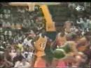 Magic Johnson - dal Tele+2 - 1992