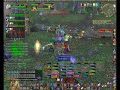 Rune vs Sinister