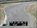 Jennifer Tumminelli secures a solid qualifying spot for her team in the American LeMans Series at Infineon Raceway.