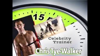 VIDEO: (Week 2) 15-Minute At Home Beginner Workout Series