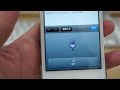 Click here to watch this video Siriランチャーのデモ