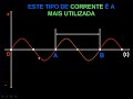 Curso Eletronica corrente alternada