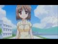 Shakugan no Shana~Kazumi Yoshida~-Hisoyakani Kirara-