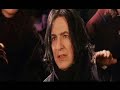 severus piton