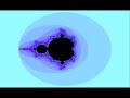 A Very Deep Fractal Zoom to E214
