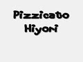 Pizzicato Hiyori