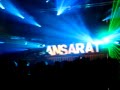 Headhunterz  - Technoboy meets Mc Ruffian﻿ - The Undersound @ Ansarat 2009