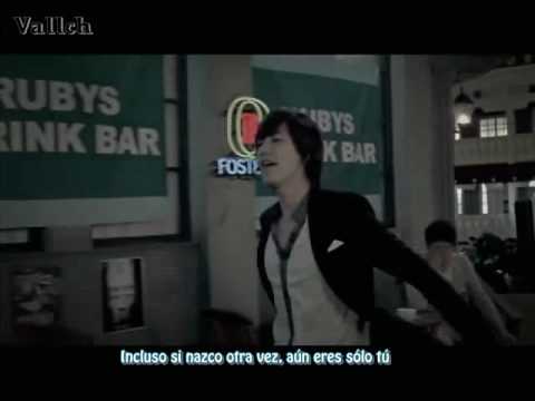 Super Junior - It's You ( MV official) [Sub. Spanish]