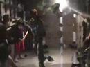 KRUMPany Initiation 2nd Part Lil Trus vs Boi Kool vs J Trus