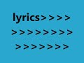 Hedley -  Don't Talk To Strangers
