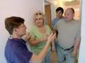 Dr. Michael Roizen and Dr. Mehmet Oz -- YOU: Staying Young --