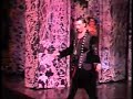 Oles Paritsky sings 