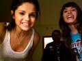 demi and selena guest   