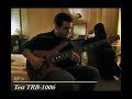 NUF Tv : Yamaha TRB-1006