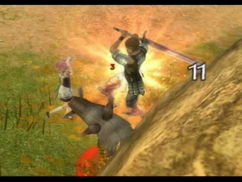 Aika Online Screenshot 0