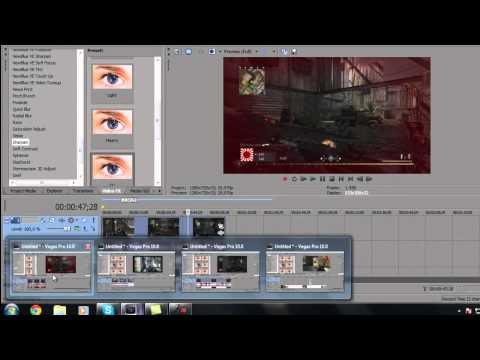 Tutorial - Dicas, Sugestões Vídeos Comentados - Qualidade/Apresentação/Áudio/Visual Parte1