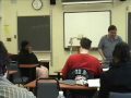 \"The Socialization Process\" Part II \"The Socialization Process\" Part II