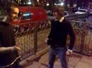 Jackass NYE
