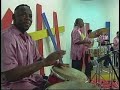 Orquesta Internacional Los Niches - Tocando Madera Orquesta Internacional Los Niches - Tocando Madera