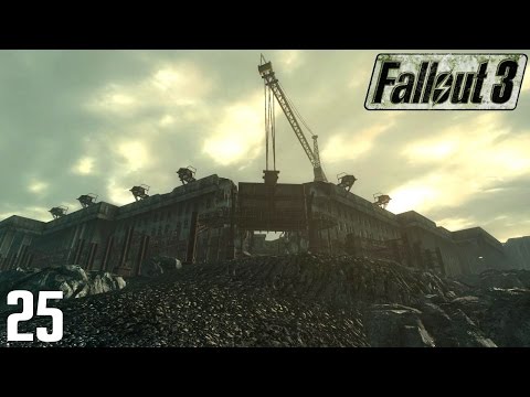 Fallout 3 Walkthrough Vault 112 22 By 94xyzga Game Video Walkthroughs