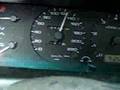 Nissan Primera 2.0 SLX (´93)  0-140 km/h