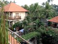 Kusnadi Hotel Legion, Bali
