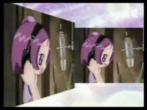 Magical Doremi - We can do! French version