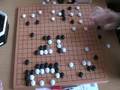 Groenen 6D(w)-Drost 4D  commentary by Kang Sun Hee 2p part 3