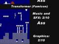 Re: Crappy Games: Transformer (Famicon) + Behind the Scenes