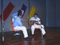 ste video es en agradecimiento a mi querida escuela normal rural gral. plutarco elias calles. el quinto, sonora