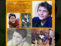 Angels - Declan Galbraith Angels - Declan Galbraith