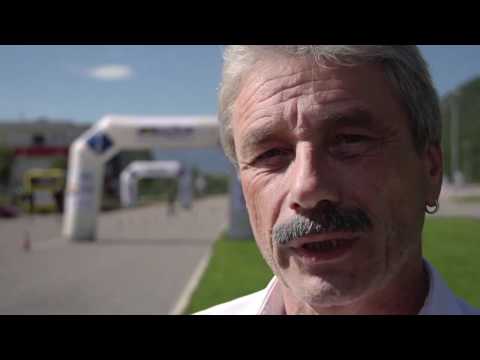 e-miglia 2011 - Blog | Safety Park Bozen