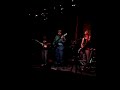 Ed Schaum with Bitter-Sweet Live at Old Northen Ed Schaum with Bitter-Sweet Live at Old Northen