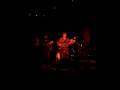 Ed Schaum with Bitter-Sweet Live at Old Northen 