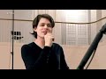 David Fray plays Bach Part 1