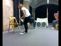 Teatre UPF [Impro 