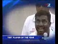 Mohammad Yousuf Test Player Of The Year ICC AWARDS