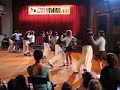 Barswingona 2007, Team battle, Tagada Swing Swing (France) Barswingona 2007, Team battle, Tagada Swing Swing (France)