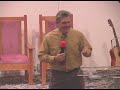 Healing Service pt 1 Abundant Life Fellowship
