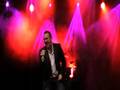 videos de KWC 2008 Sean Boland song 3 Holding back the years