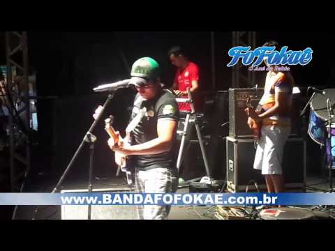 FOFOKAÊ EM BIRITINGA FOLIA 2014 - LEPO LEPO