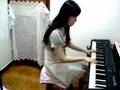 Piano Music Composition- My lonely Road