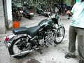 Royal Enfield Bullet Diesel - 1972 Royal Enfield Bullet Diesel - 1972